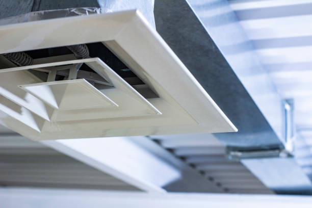 Best HVAC Duct Inspection Services  in Oswego, IL