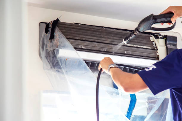 Oswego, IL Airduct Cleaning Company
