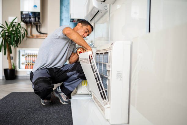 Best Best Air Duct Cleaning Company  in Oswego, IL