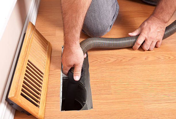  Oswego, IL Airduct Cleaning Pros