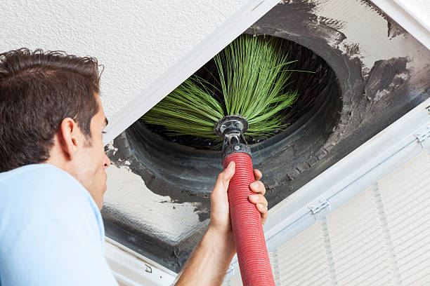 Best Commercial Air Duct Cleaning  in Oswego, IL