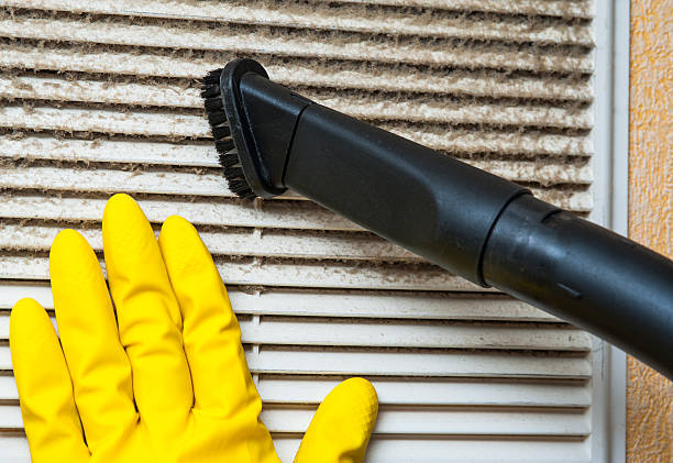 Best Local Air Duct Cleaning Services  in Oswego, IL
