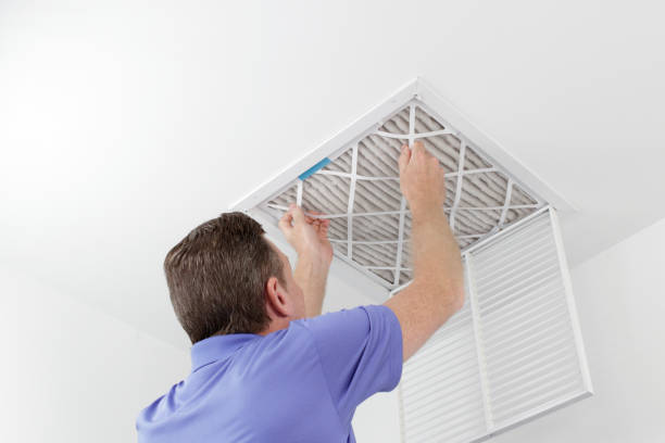 Best Air Duct Cleaning Near Me  in Oswego, IL
